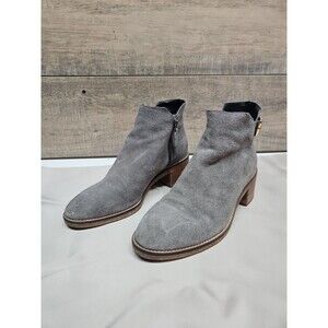 Cole Haan Booties New Size 7 B